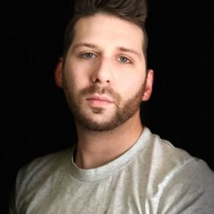 Meet your Posher, Blake